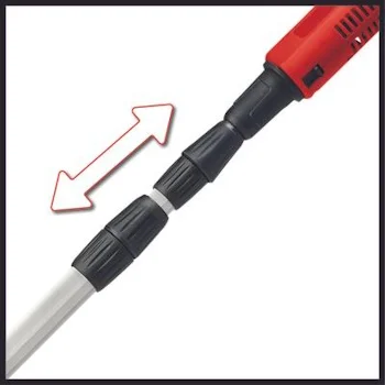 Einhell akumulatorksi tresač za voće GE-FS 18/53 Li-Solo 3411400-3